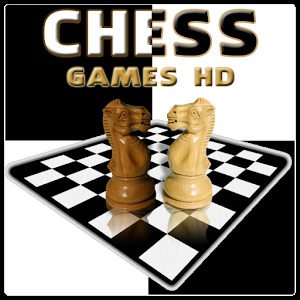 Chess Game HD