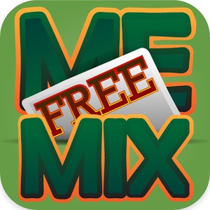 Memix Free - memory game
