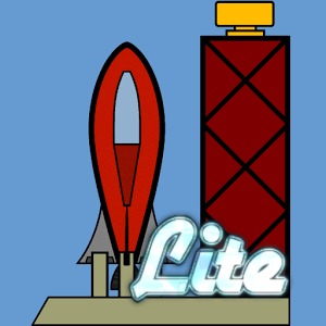 Rocket Dash Lite