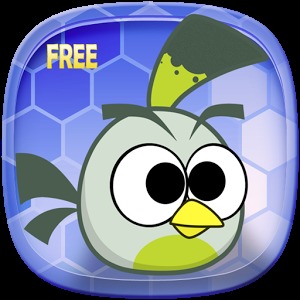 Jump Bird Run - Free Game