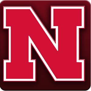 Nebraska Huskers Live Clock