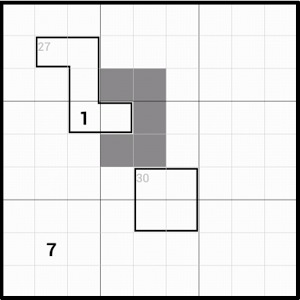 Sumdoku Solver