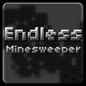 Endless Mine Sweeper