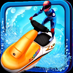 Power Boat 3D