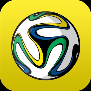 2015 World Cup Football FIFA
