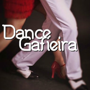 Dance Samba Gafieira