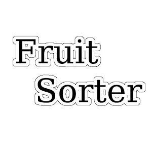 Fruit Sorter Lite