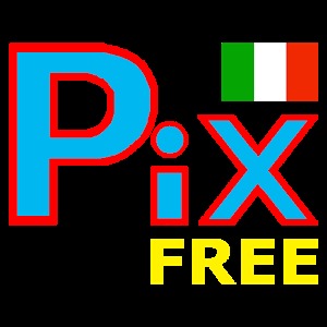 PIX-FREE