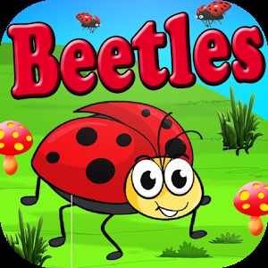 The Beetles HD