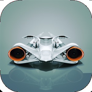 Space Fighter: Alien Invaders