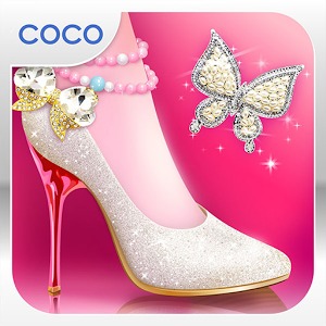 Coco High Heels