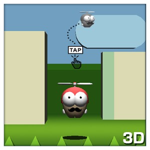 Fly Master 3D (Swing)