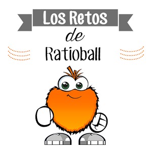 Los retos de Ratioball