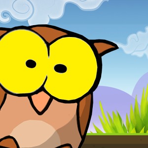 Angry Owl Go