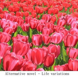 Life variations-English Tria