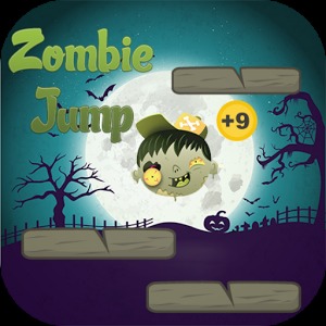 Zombie Jumping Games