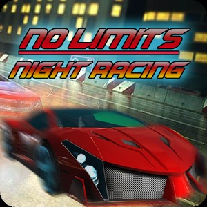 No Limits Night Racing