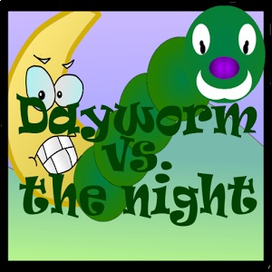 Dayworm vs. the night