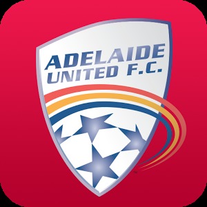 Adelaide United Official App