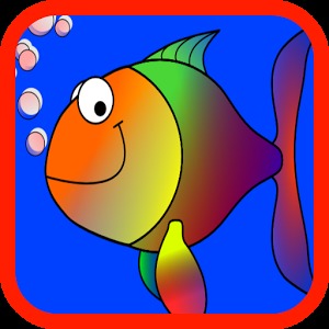 Go Fish Free Puzzle