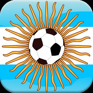 Liga Argentina 2014-2015