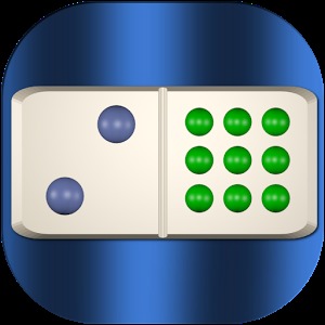 Domino Sim Mexican Train Lite