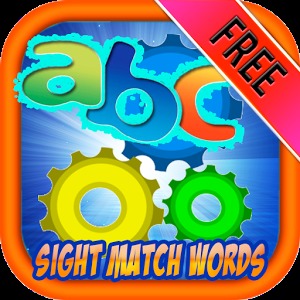 Sight Match Words Games