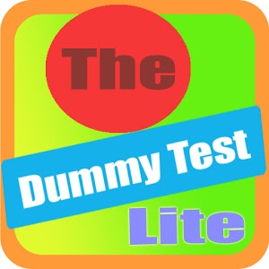 The Dummy Test Lite