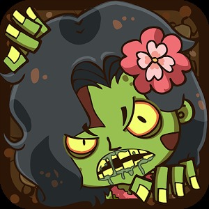 Grave Mania 2 FREE!