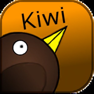 Kiwi BridgeCrossing