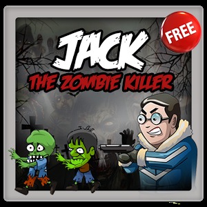 Jack The Zombie Killer