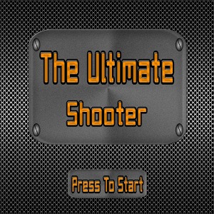 The Ultimate Shooter