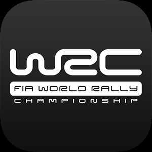 WRC – Die offizielle App