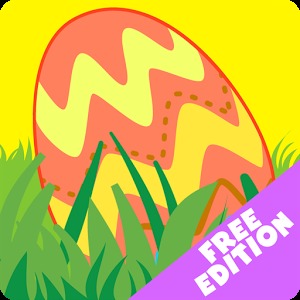 Easter Bubble Popper - Free