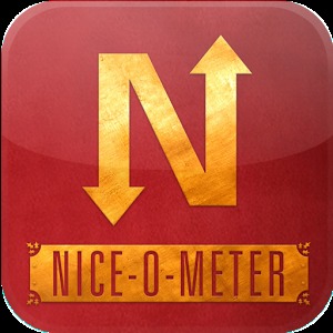 NICE-O-METER