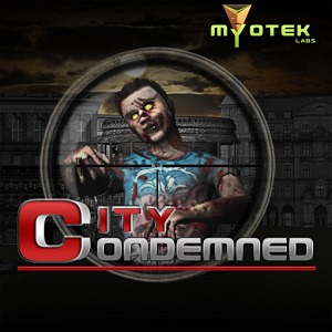 City Condemned Lite