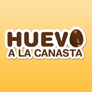 Huevo a la Canasta - Arcor