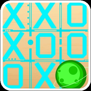 Tic Tac Toe Universe