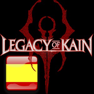 Legacy Of Kain Trivial SPANISH