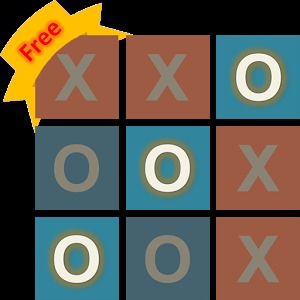 Tic Tac Toe Advance - Free