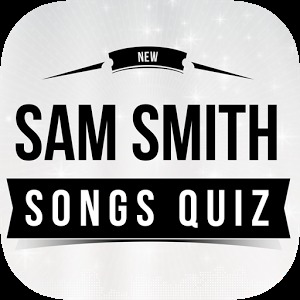 Sam Smith - Songs Quiz