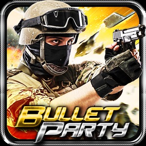 Bullet Party - Online FPS