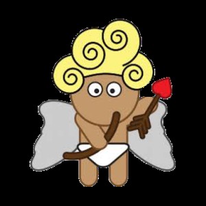 El cupido