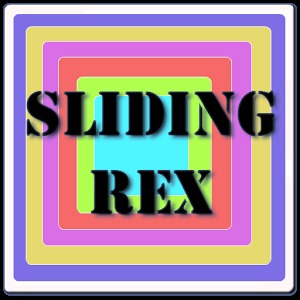 Sliding Rex