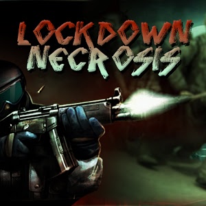 Lockdown Necrosis - Zombies
