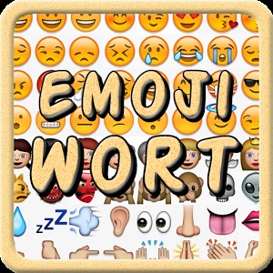 Emoji Wort