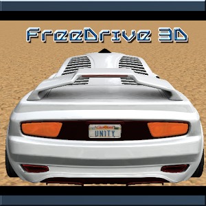 FreeDrive3D