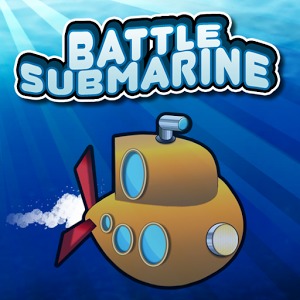 Battle Submarine Lite 2