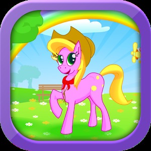 My Little Pony Solitaire
