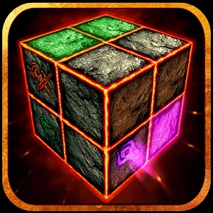Inferno Puzzle Game